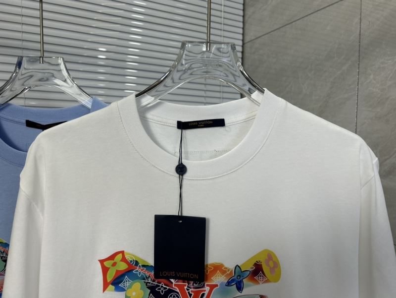 Louis Vuitton T-Shirts